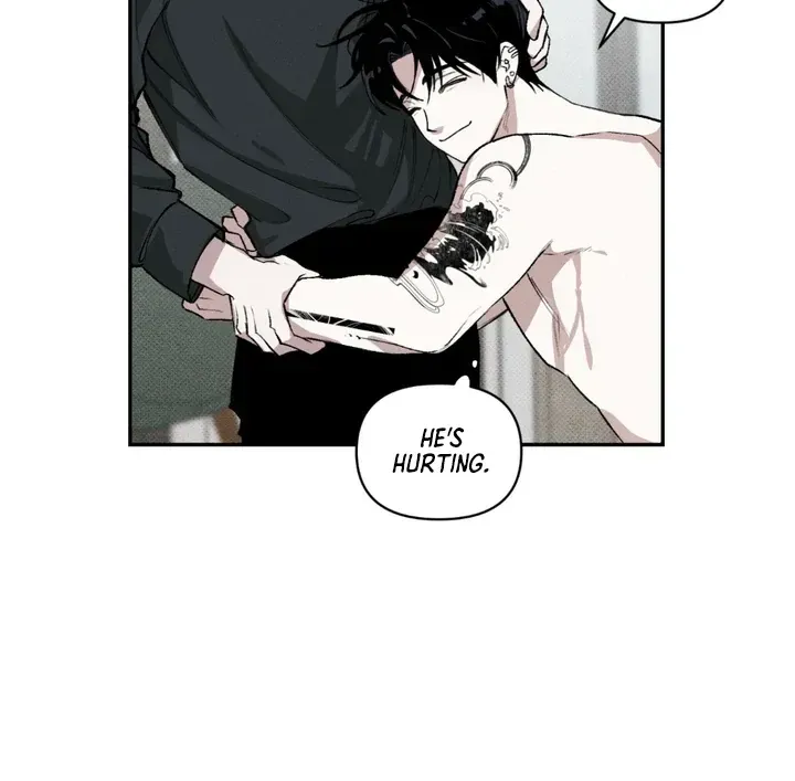 The Third Decade Chapter 6.3 page 56 - 