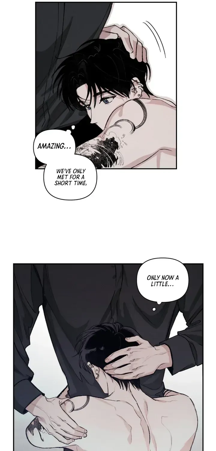 The Third Decade Chapter 6.3 page 57 - 