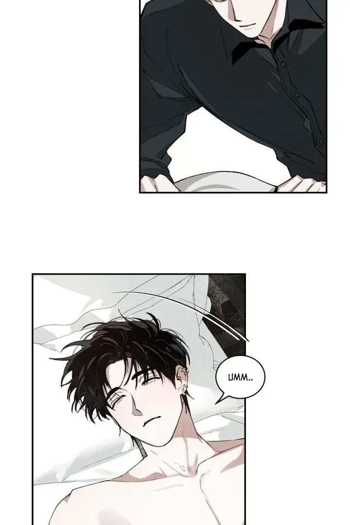 The Third Decade Chapter 6.3 page 7 - 