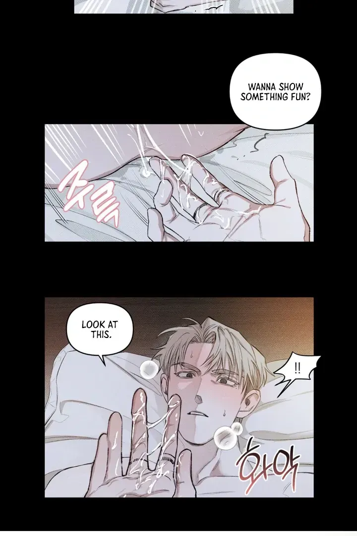 The Third Decade Chapter 6.3 page 10 - 