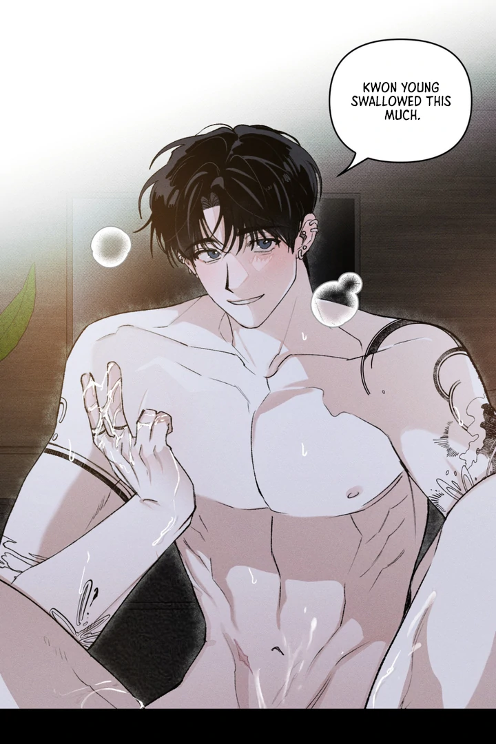 The Third Decade Chapter 6 page 11 - 