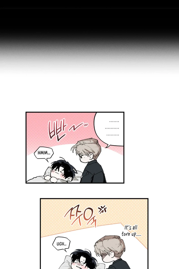 The Third Decade Chapter 6 page 12 - 