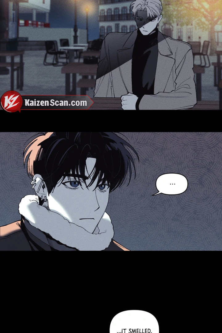 The Third Decade Chapter 6 page 17 - 
