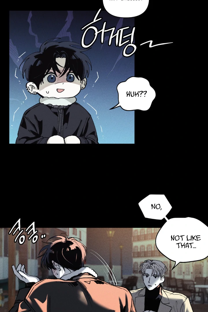 The Third Decade Chapter 6 page 18 - 