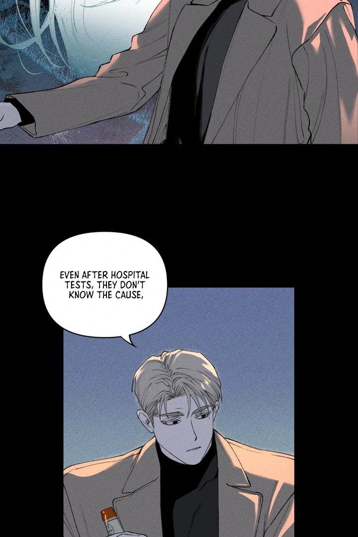 The Third Decade Chapter 6 page 22 - 