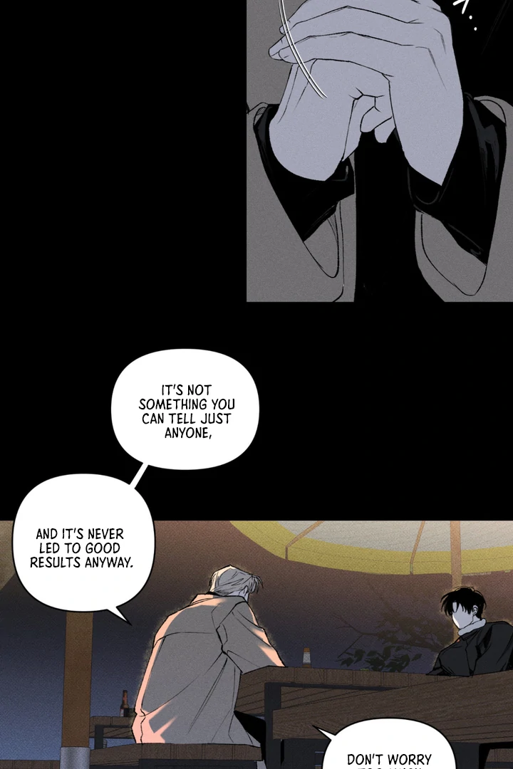 The Third Decade Chapter 6 page 25 - 