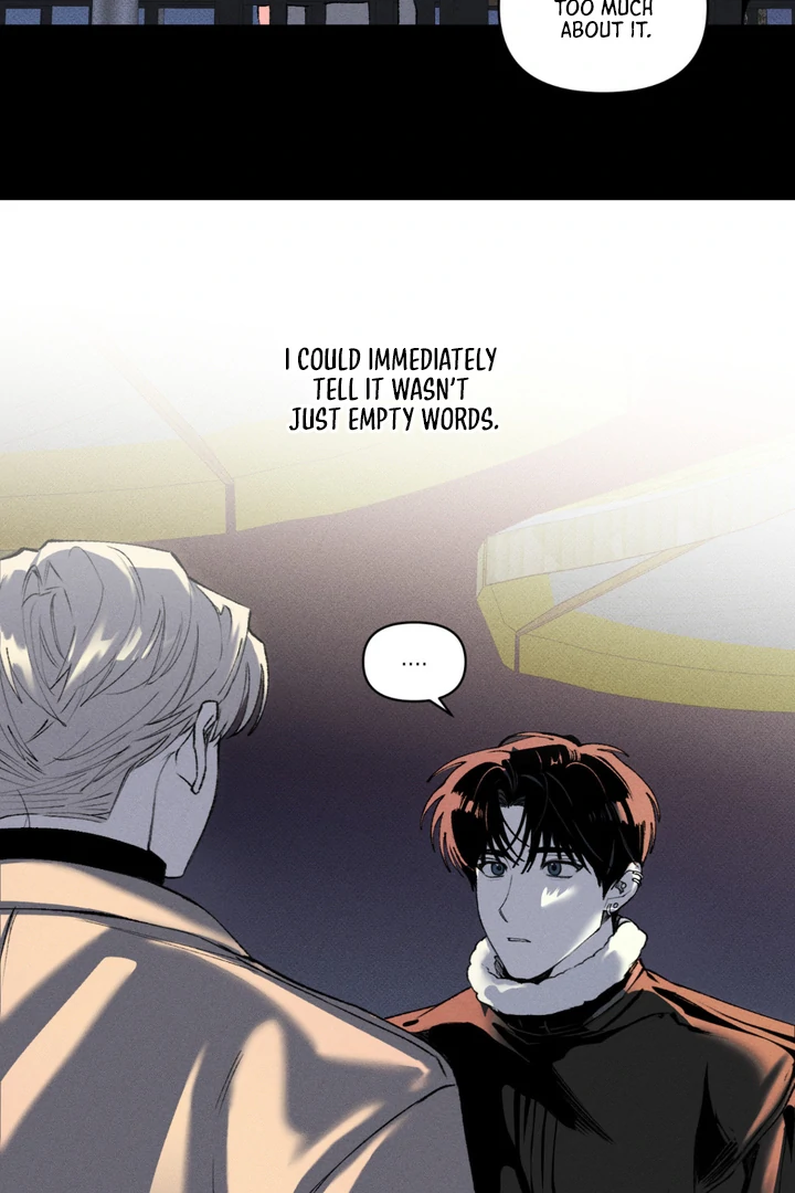 The Third Decade Chapter 6 page 26 - 