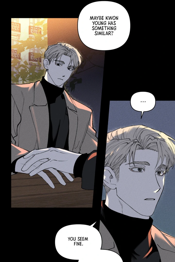 The Third Decade Chapter 6 page 29 - 