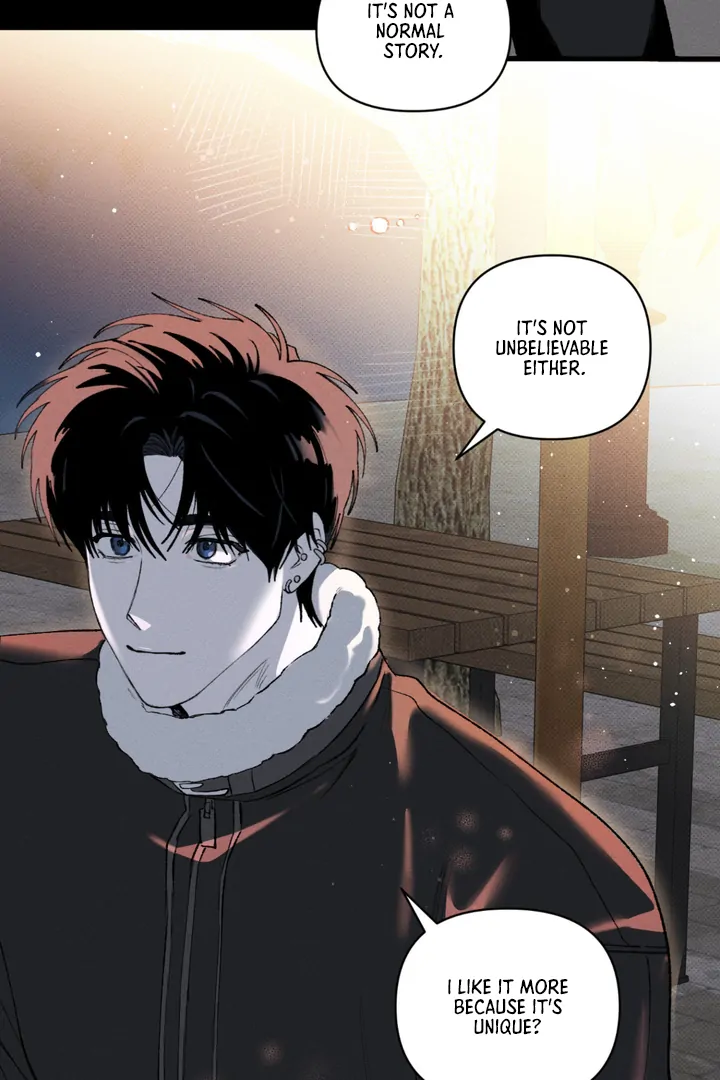 The Third Decade Chapter 6 page 30 - 