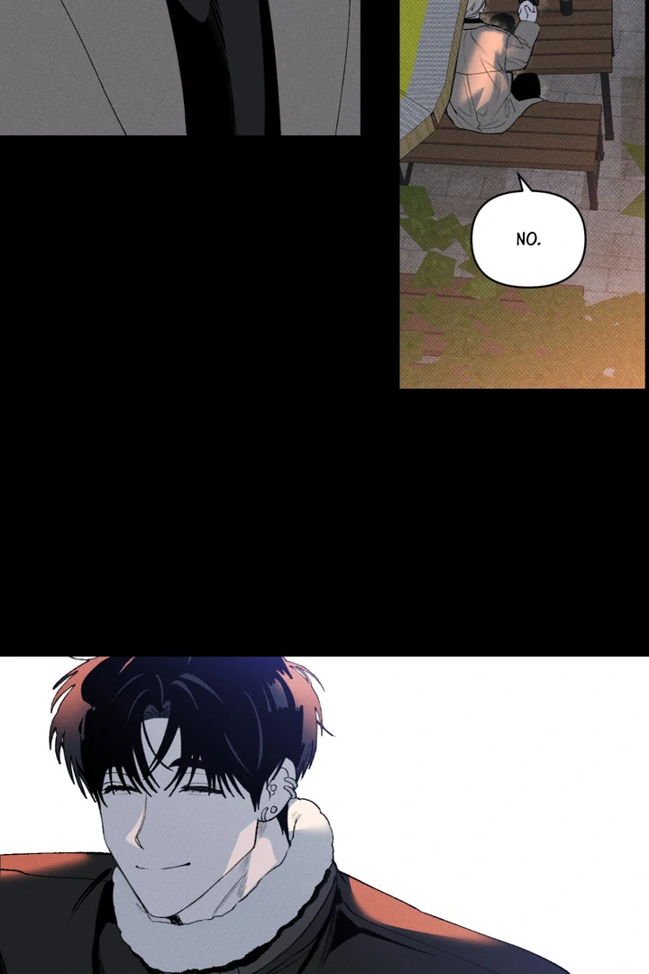 The Third Decade Chapter 6 page 32 - 
