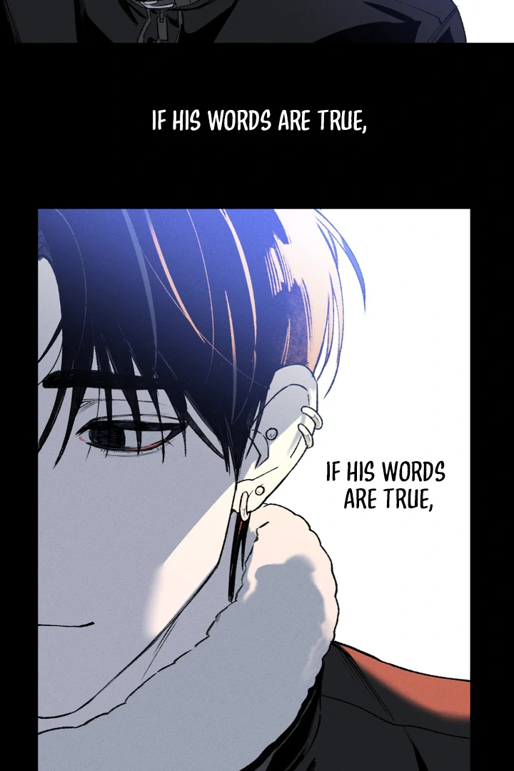 The Third Decade Chapter 6 page 33 - 