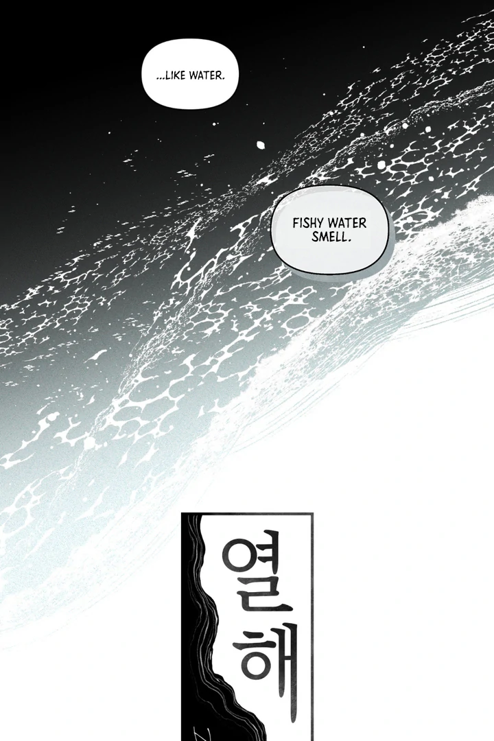 The Third Decade Chapter 6 page 35 - 