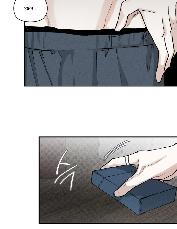 The Third Decade Chapter 6 page 42 - 