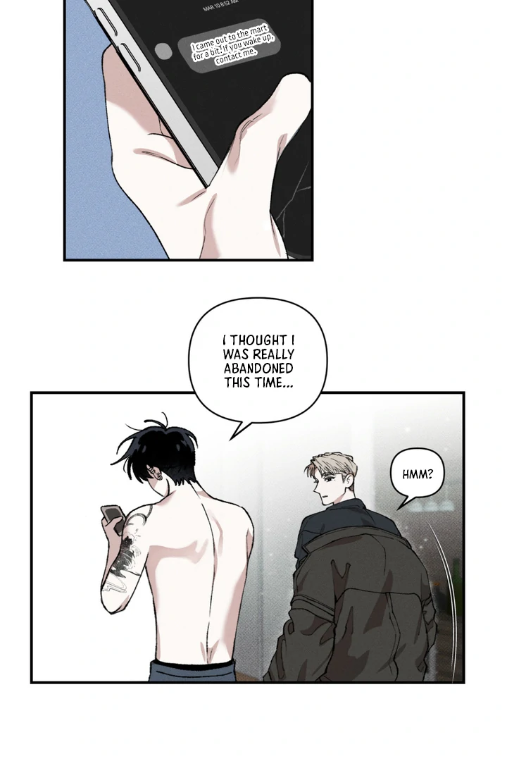 The Third Decade Chapter 6 page 47 - 