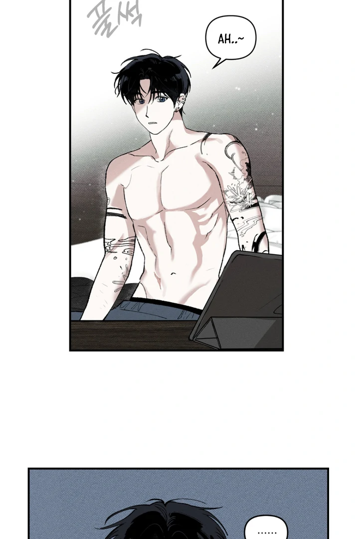 The Third Decade Chapter 6 page 49 - 