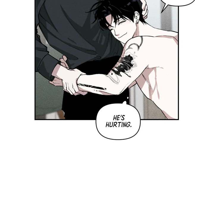 The Third Decade Chapter 6 page 56 - 