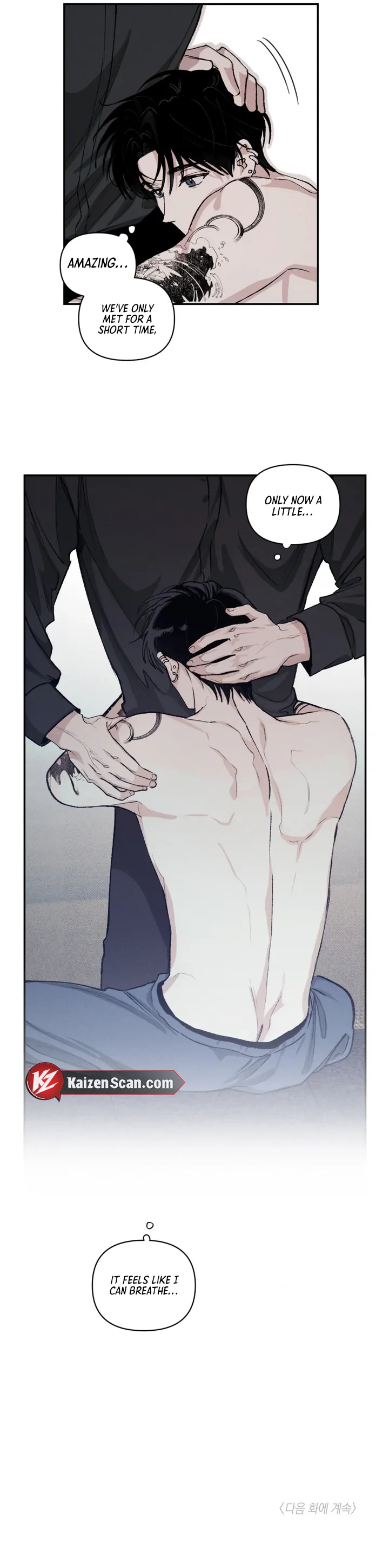 The Third Decade Chapter 6 page 57 - 