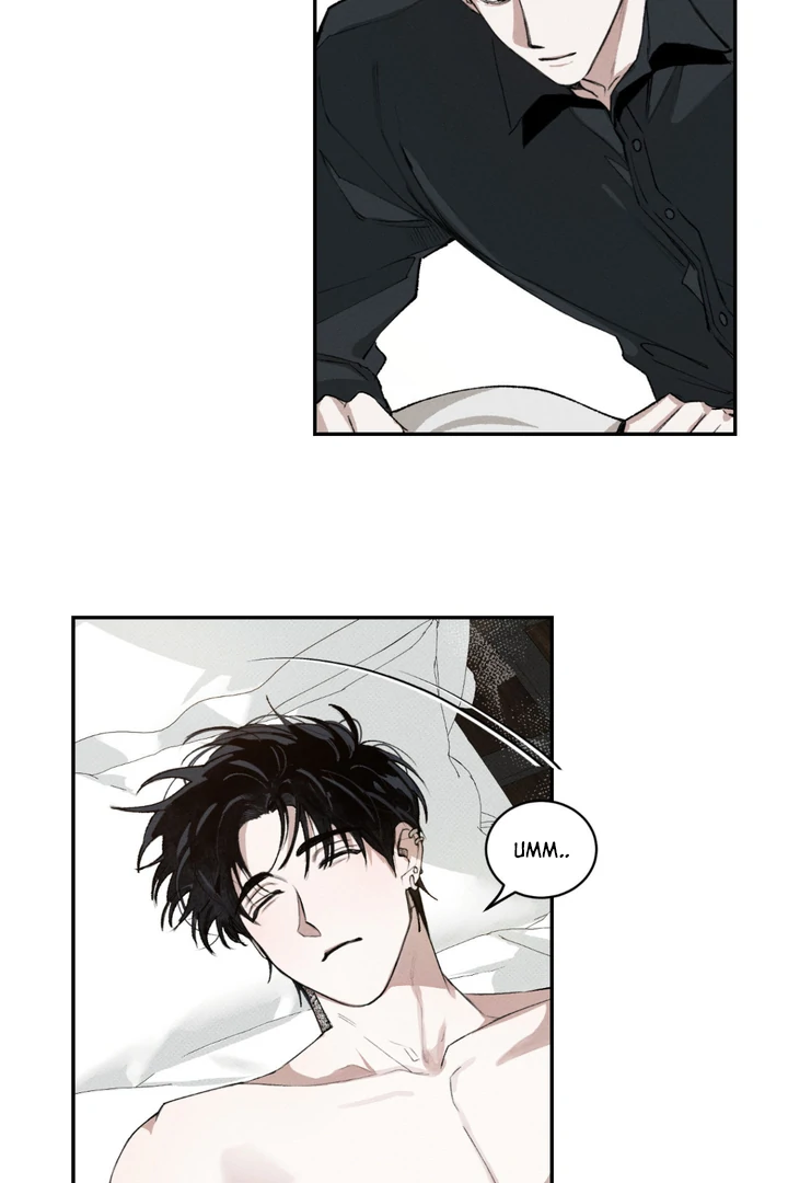 The Third Decade Chapter 6 page 7 - 