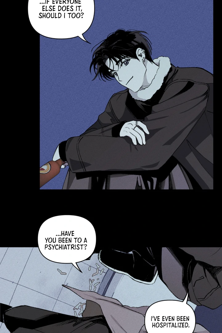The Third Decade Chapter 7 page 13 - 
