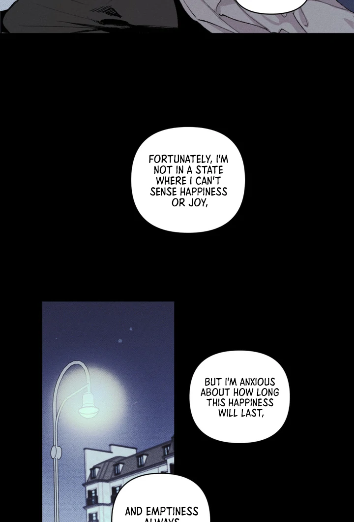 The Third Decade Chapter 7 page 14 - 