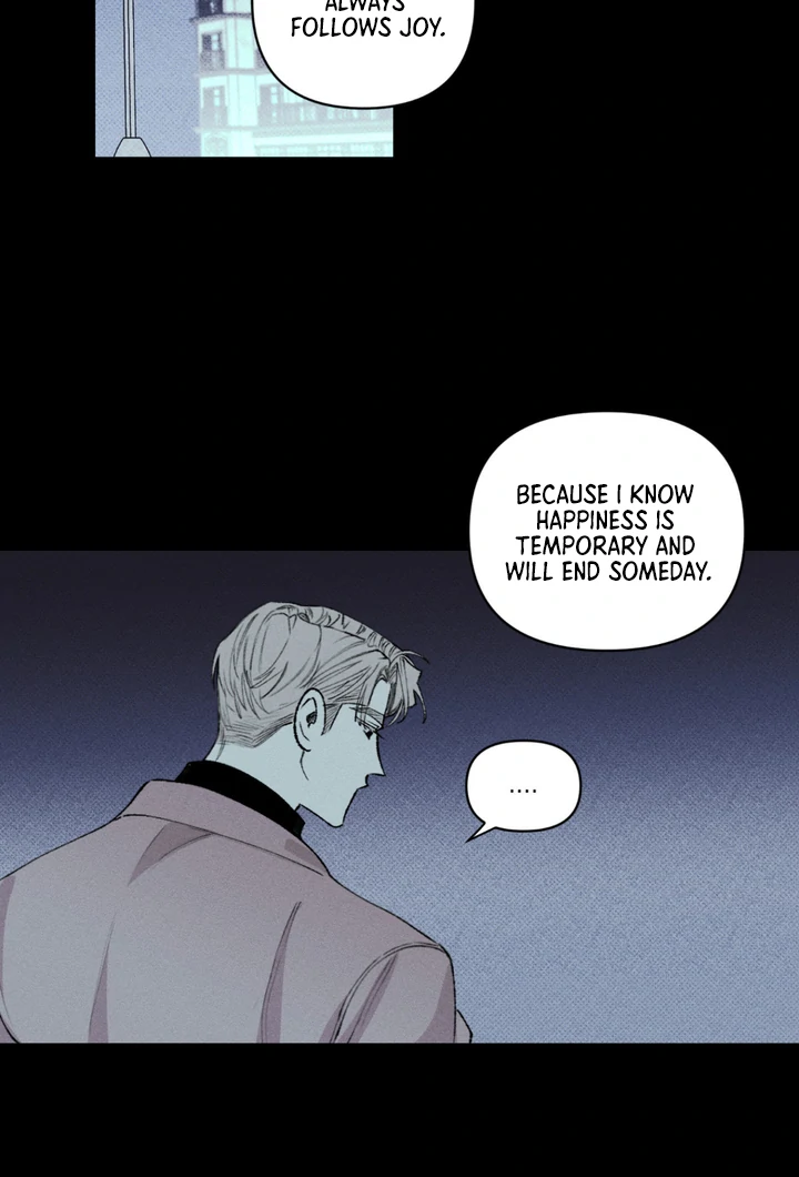 The Third Decade Chapter 7 page 15 - 