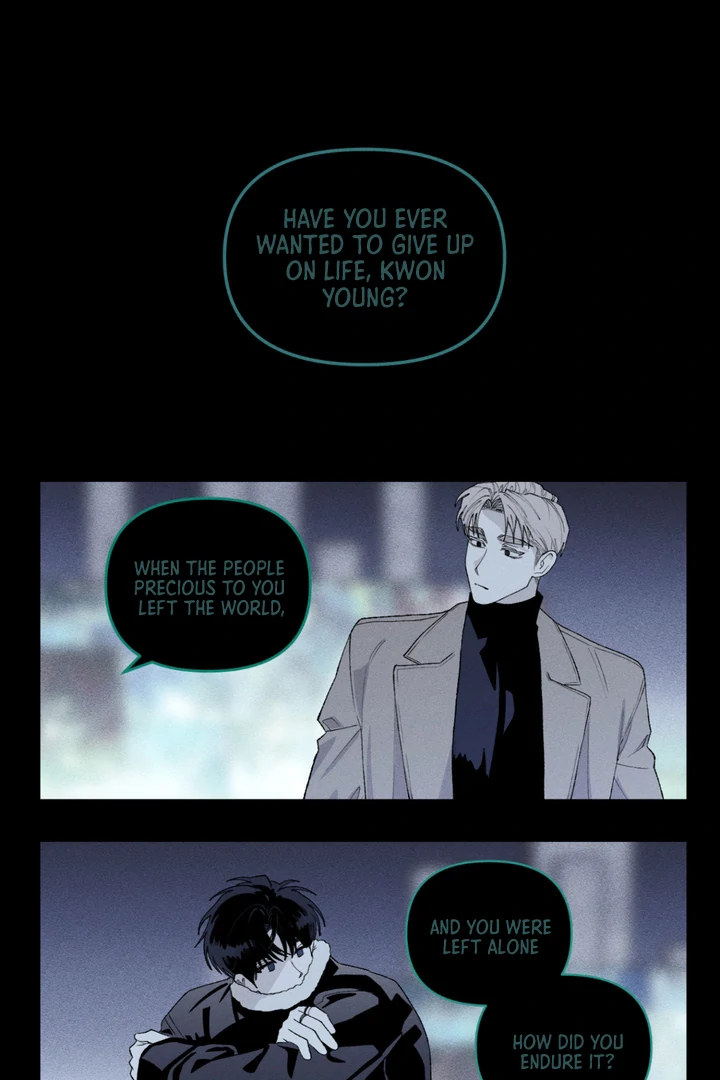 The Third Decade Chapter 7 page 16 - 