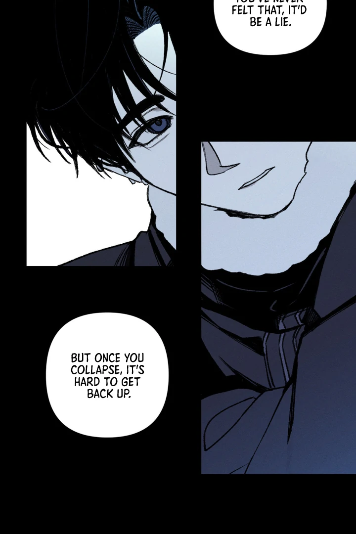 The Third Decade Chapter 7 page 19 - 