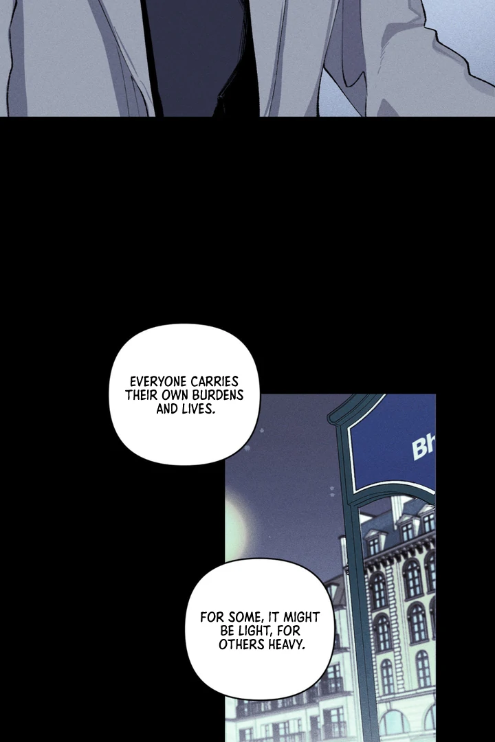 The Third Decade Chapter 7 page 21 - 