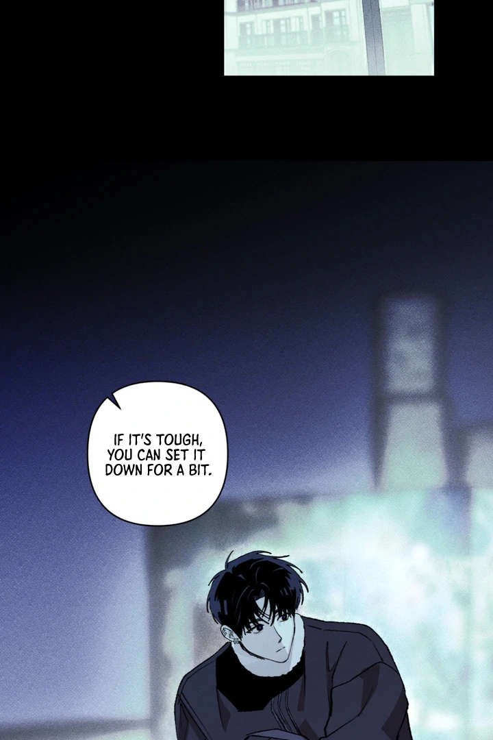 The Third Decade Chapter 7 page 22 - 