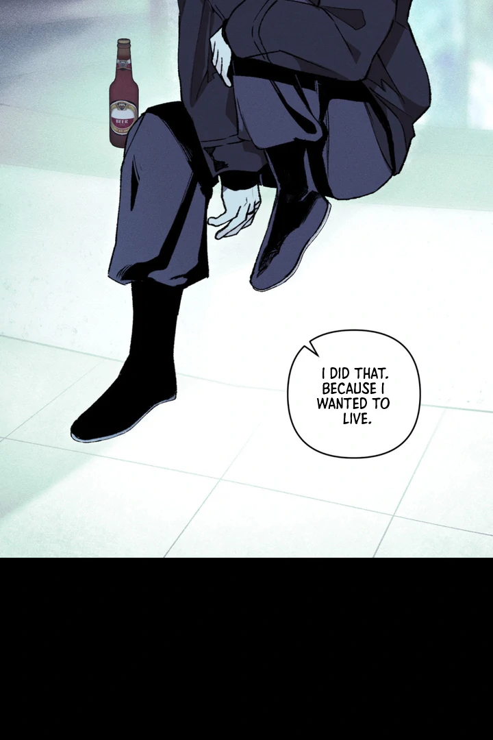 The Third Decade Chapter 7 page 23 - 