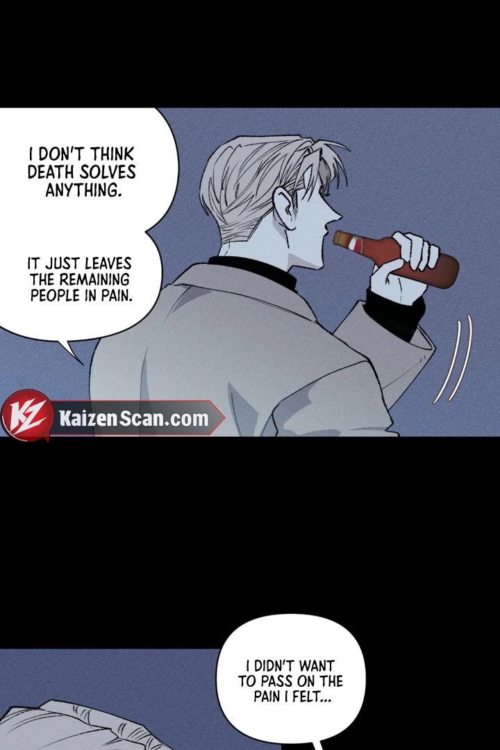 The Third Decade Chapter 7 page 24 - 