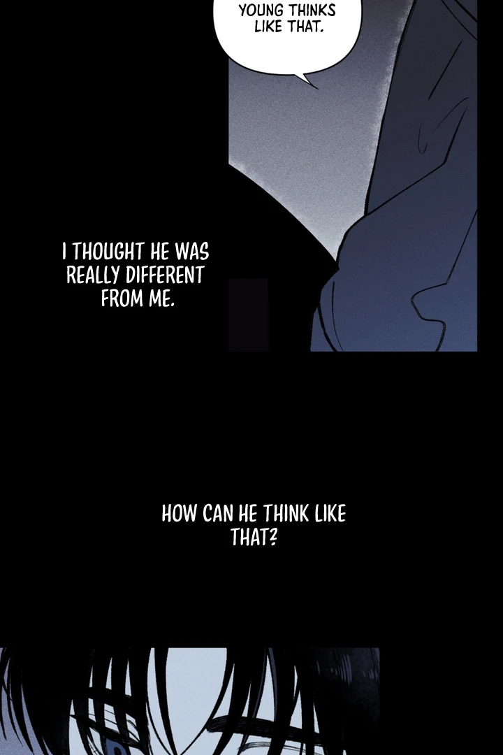 The Third Decade Chapter 7 page 26 - 