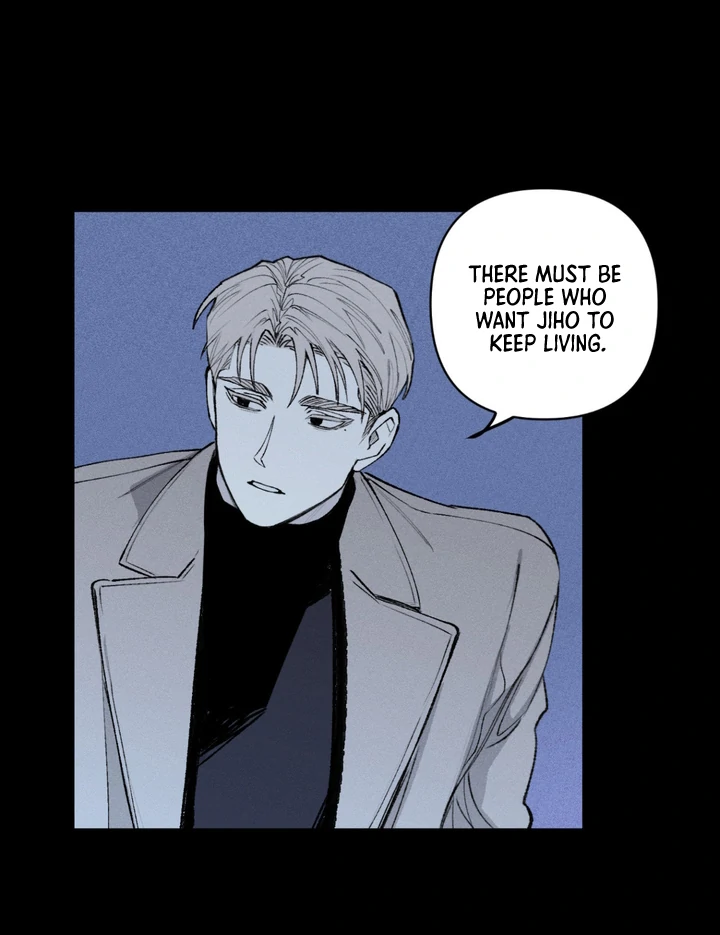 The Third Decade Chapter 7 page 28 - 