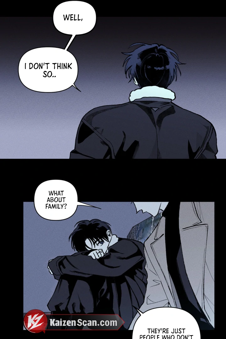 The Third Decade Chapter 7 page 29 - 