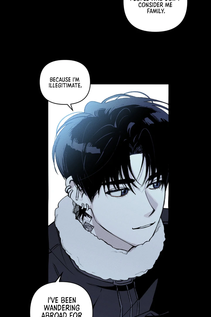 The Third Decade Chapter 7 page 30 - 