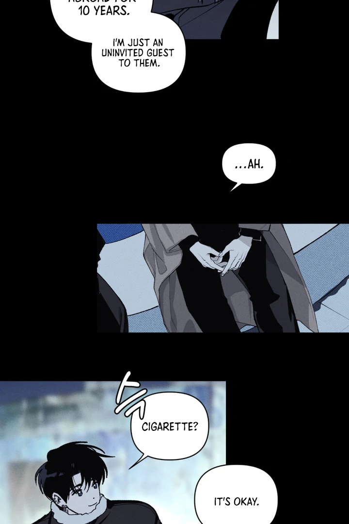 The Third Decade Chapter 7 page 31 - 