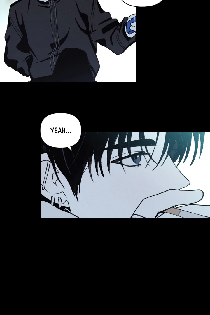 The Third Decade Chapter 7 page 32 - 