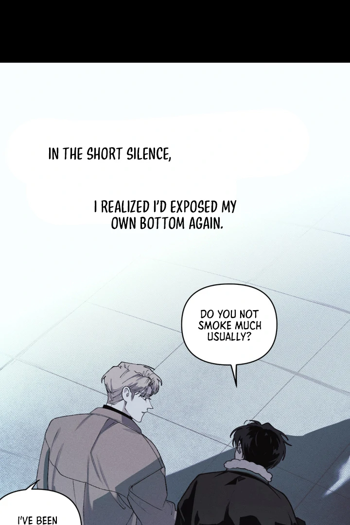 The Third Decade Chapter 7 page 33 - 