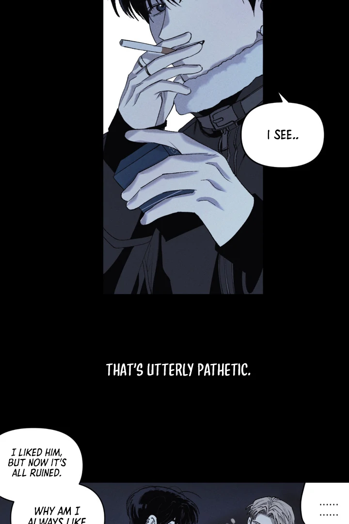 The Third Decade Chapter 7 page 35 - 