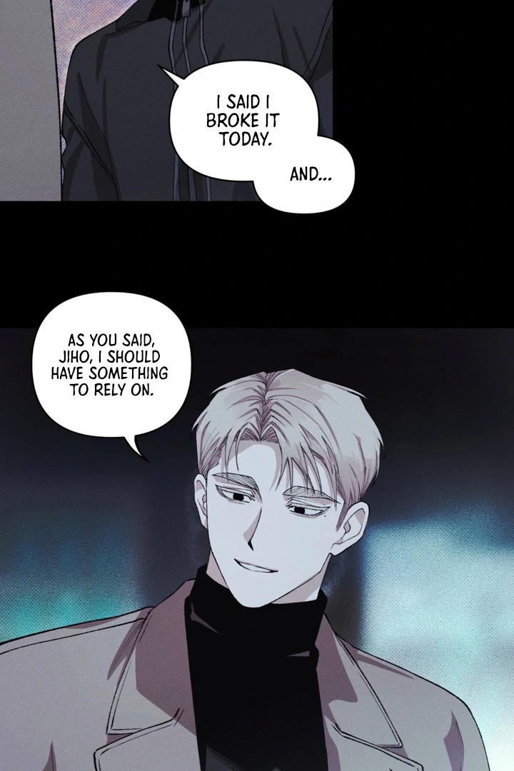 The Third Decade Chapter 7 page 38 - 