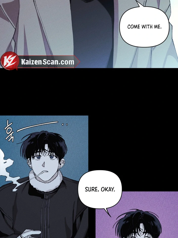 The Third Decade Chapter 7 page 39 - 
