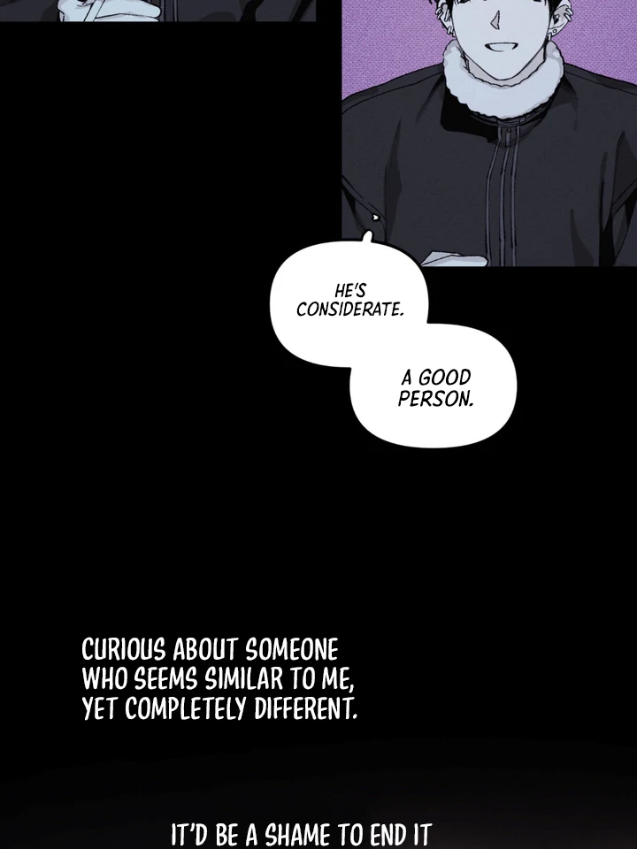 The Third Decade Chapter 7 page 40 - 