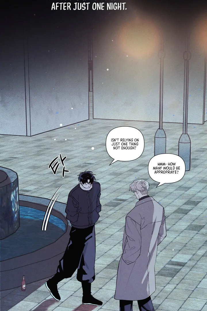 The Third Decade Chapter 7 page 41 - 