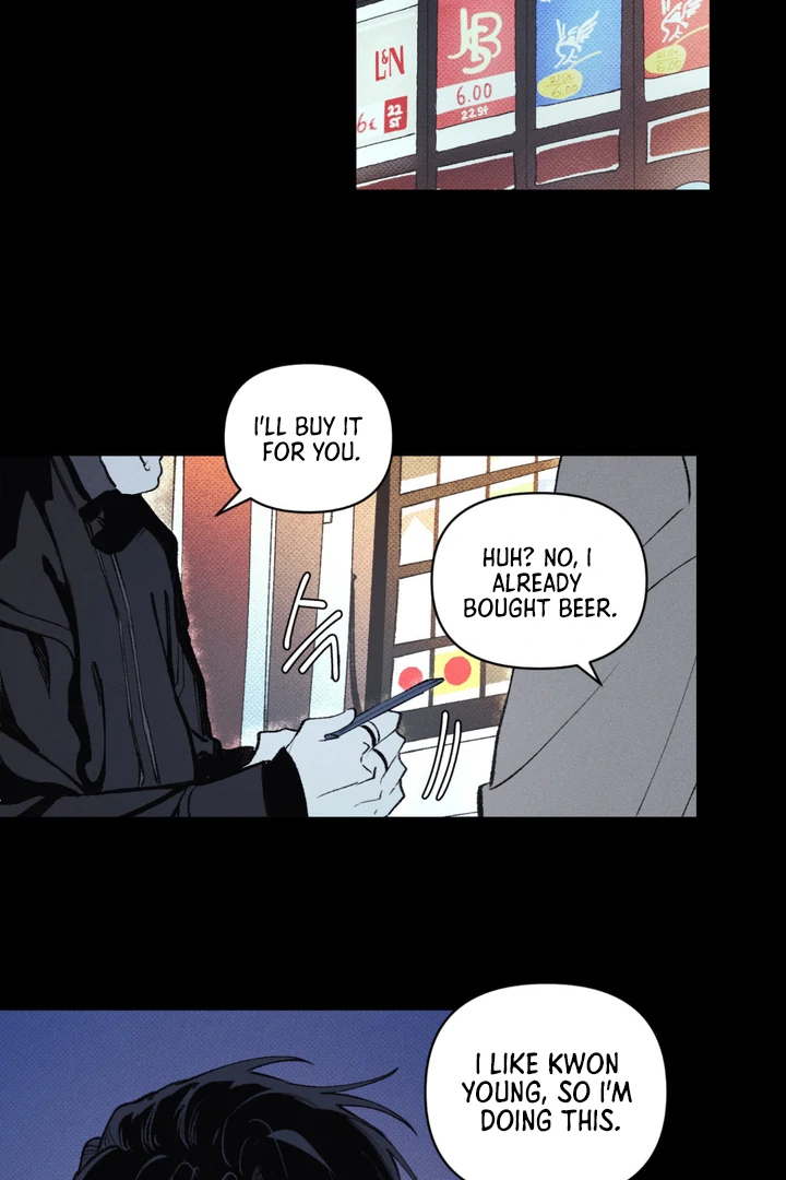 The Third Decade Chapter 7 page 44 - 
