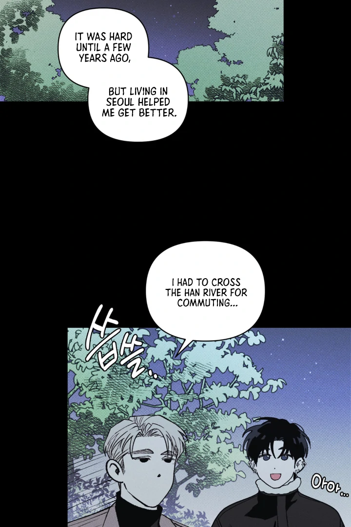 The Third Decade Chapter 7 page 47 - 