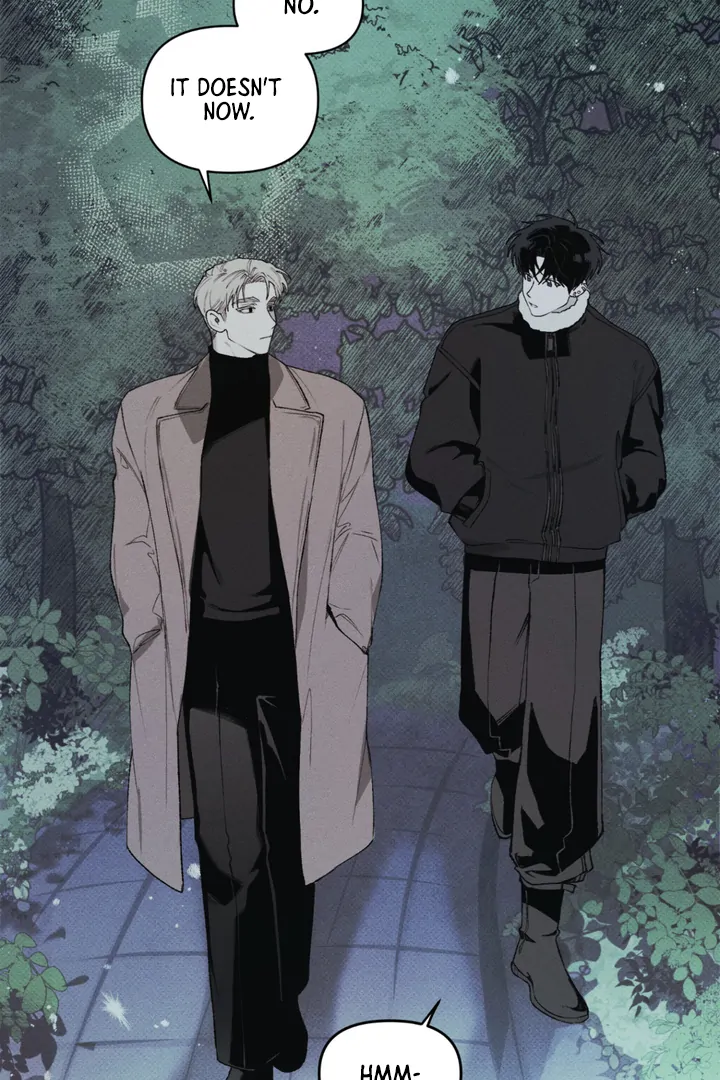 The Third Decade Chapter 7 page 49 - 