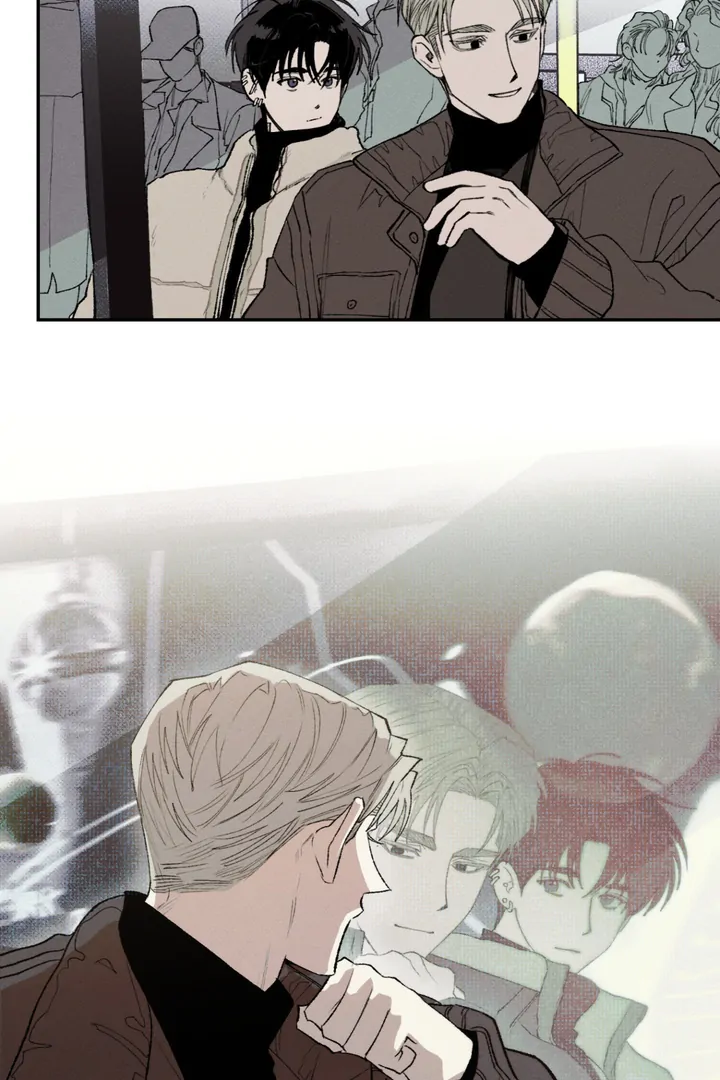 The Third Decade Chapter 7 page 6 - 