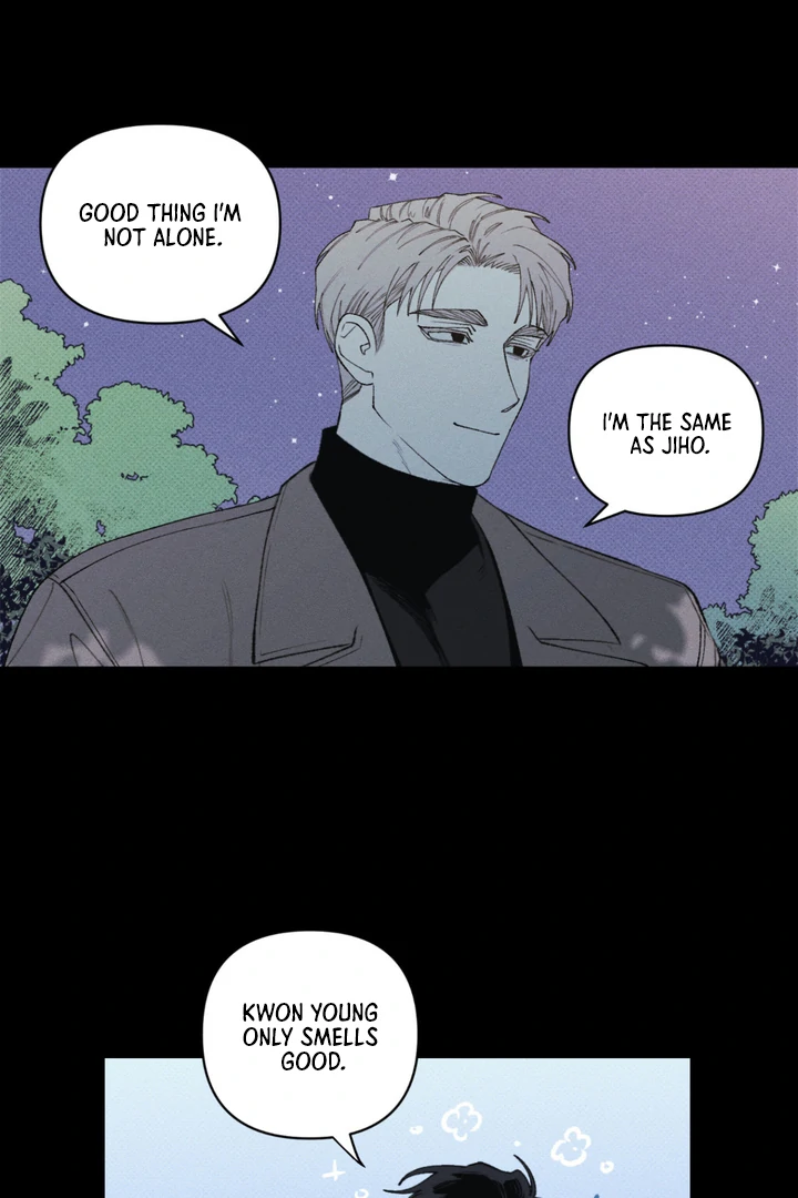 The Third Decade Chapter 7 page 51 - 