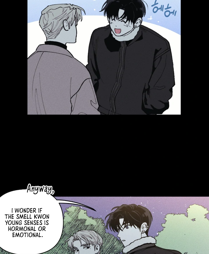 The Third Decade Chapter 7 page 52 - 