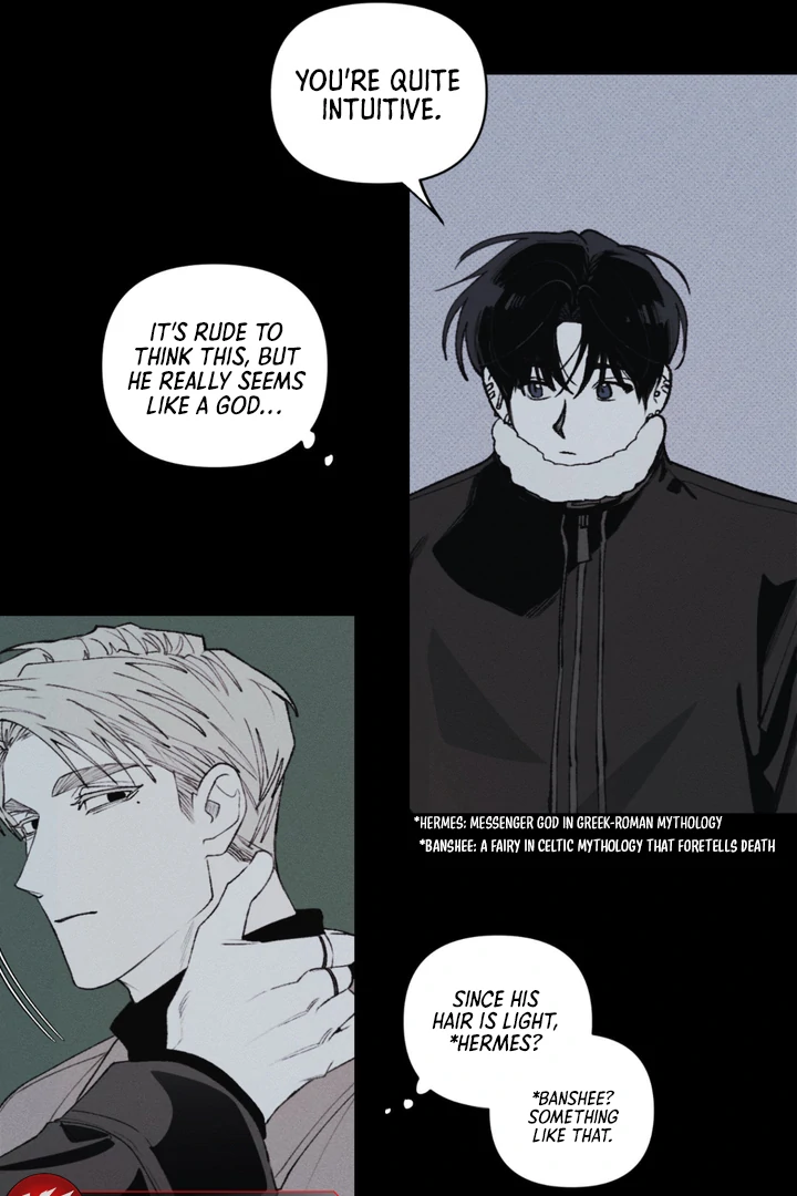 The Third Decade Chapter 7 page 54 - 